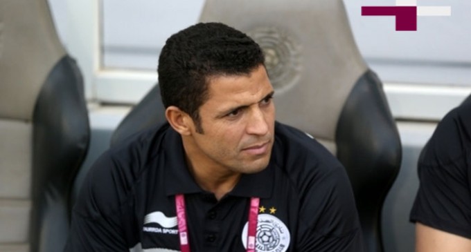 تشافي: عموتة يتميز بروح إحترافية عالية