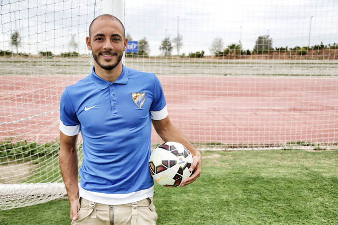 امرابط يعود للواجهة