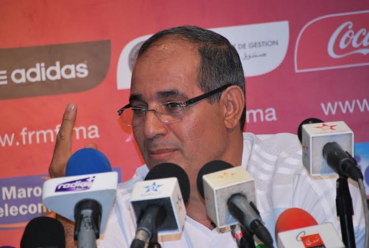 كارسيلا خارج مفكرة الزاكي