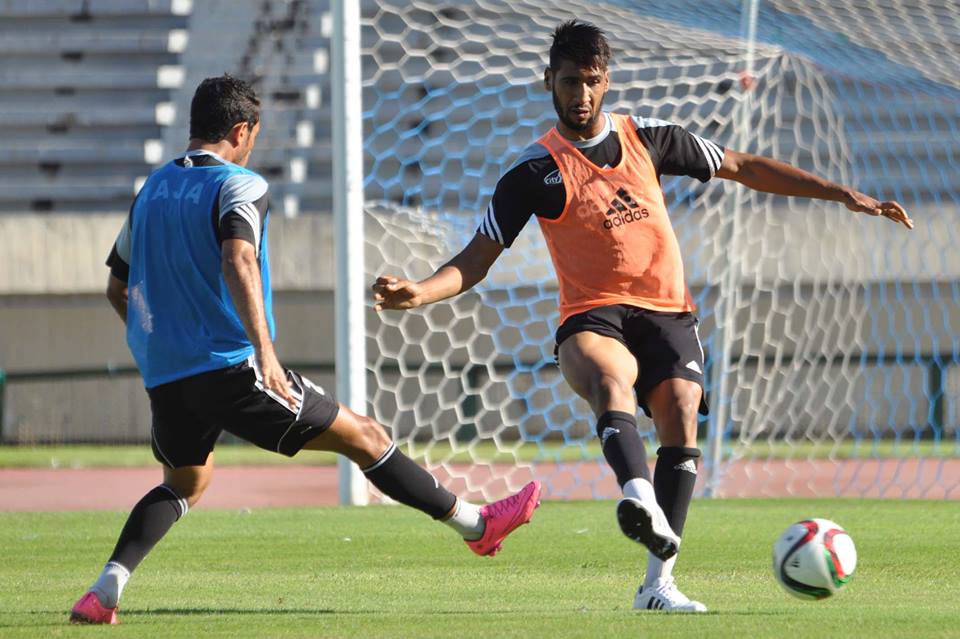 هل يعود بامعمر للمغرب الفاسي؟