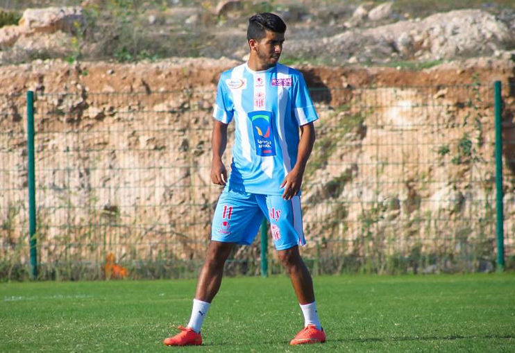 البركاوي لموقع   المنتخب   : نطمح للتعويض أمام النادي القنيطري للإقتراب من المقدمة