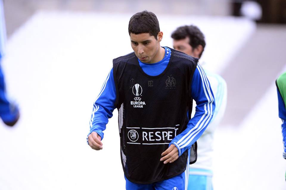 برادة ومشاركة لم تتجاوز 3 دقائق