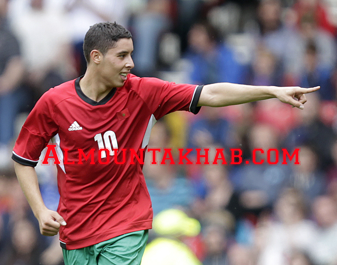 برادة خارج مفكرة الزاكي لهذا السبب