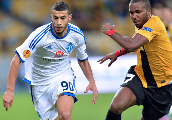 بلهندة يواصل الغياب