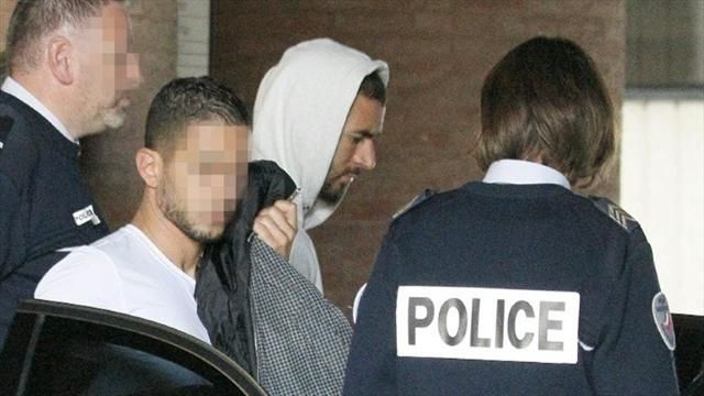 ريال مدريد يصدر بياناً رسمياً لمؤازرة كريم بنزيمة