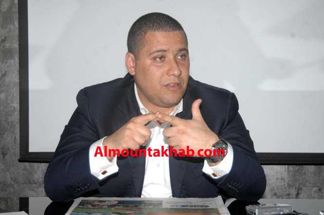 تأكيدا لانفراد  المنتخب بودريقة خارج أسوار الرجاء رسميا