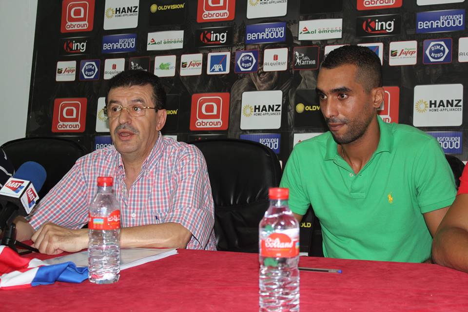 بورزوق قد يدفع ثمن تهوره