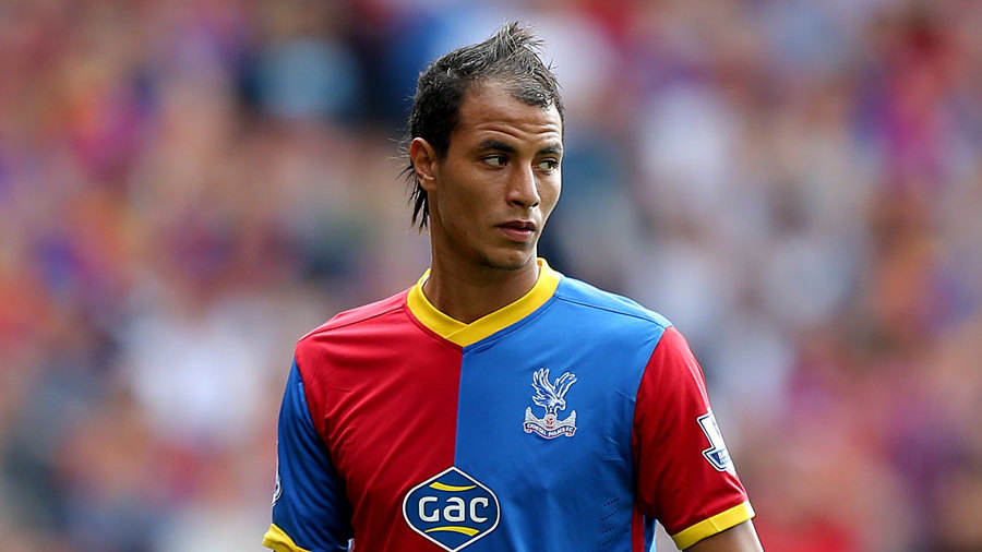 الشماخ قد يعود من يوابة سندرلاند