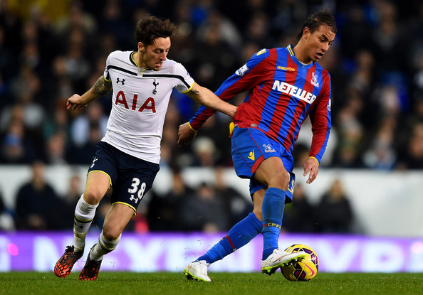 الشماخ بات جاهزا للعودة