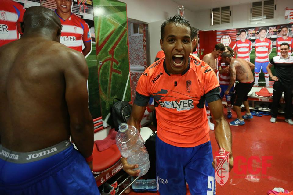 يوسف العرابي لموقع  المنتخب :أثق في مؤهلاتي