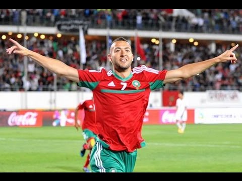 عمر القادوري:سنزكي نتيجة الذهاب