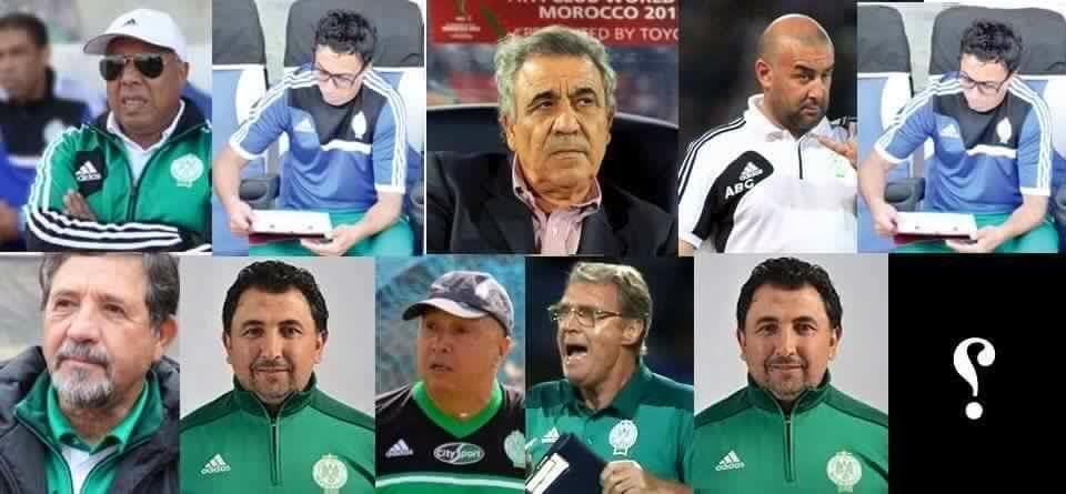  بوكر  بودريقة يضع الطوسي أمام إقالة واردة؟