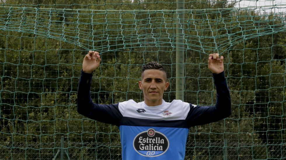 فجر من إسبانيا لموقع  المنتخب :هذا ما أريده ضد ليفانطي قبل السفر للمغرب