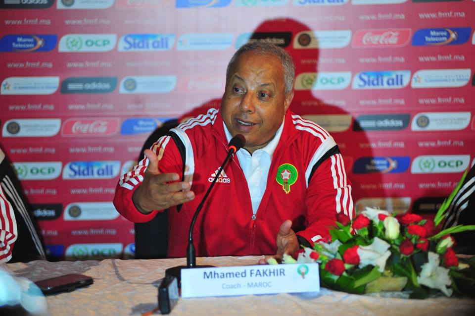 المنتخب المحلي المغربي يواجه مالي وديا