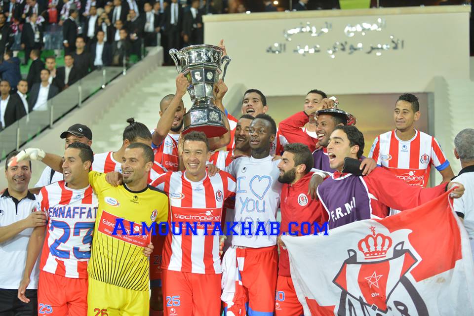 لهذا السبب يشارك الفتح في كأس الكونفدرالية