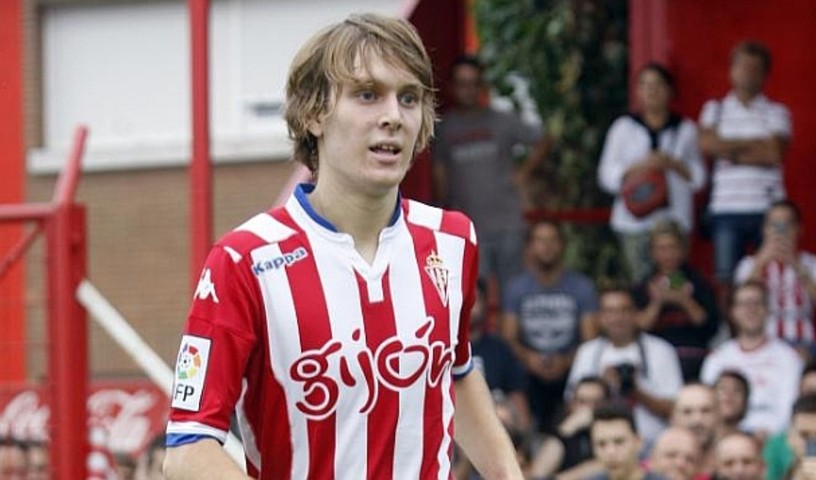  خليفة ميسي  يجد نفسه في خيخون!