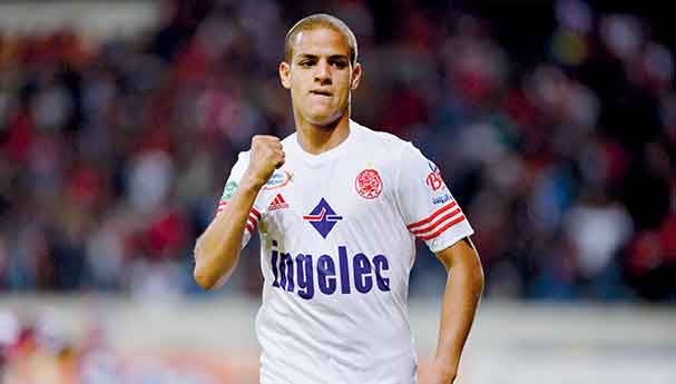 من منهما على صواب طوشاك أو الزاكي ؟