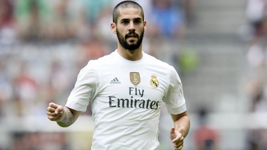 إيسكو: خسارة الكلاسيكو مؤلمة أكثر من بقائي على مقاعد البدلاء