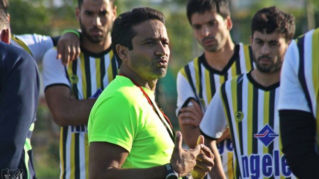 خمس مباريات لجيار مع النمور قبل الرحيل