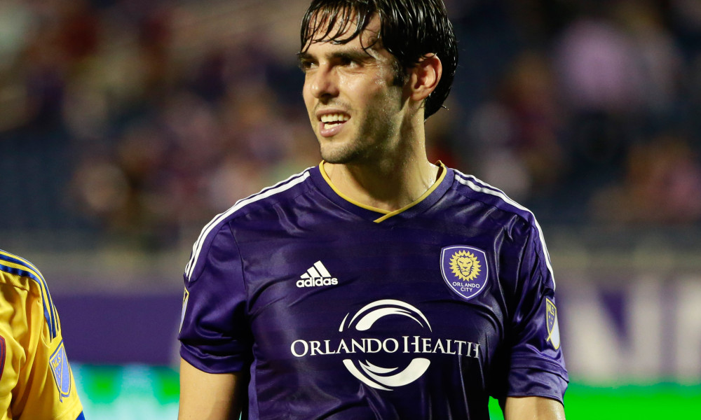 القضاء الإيطالي يبت في تهرب كاكا من الضرائب غدا