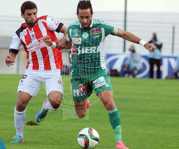 صحيفة ألمانية غطت تأهل الفتح على حساب الرجاء