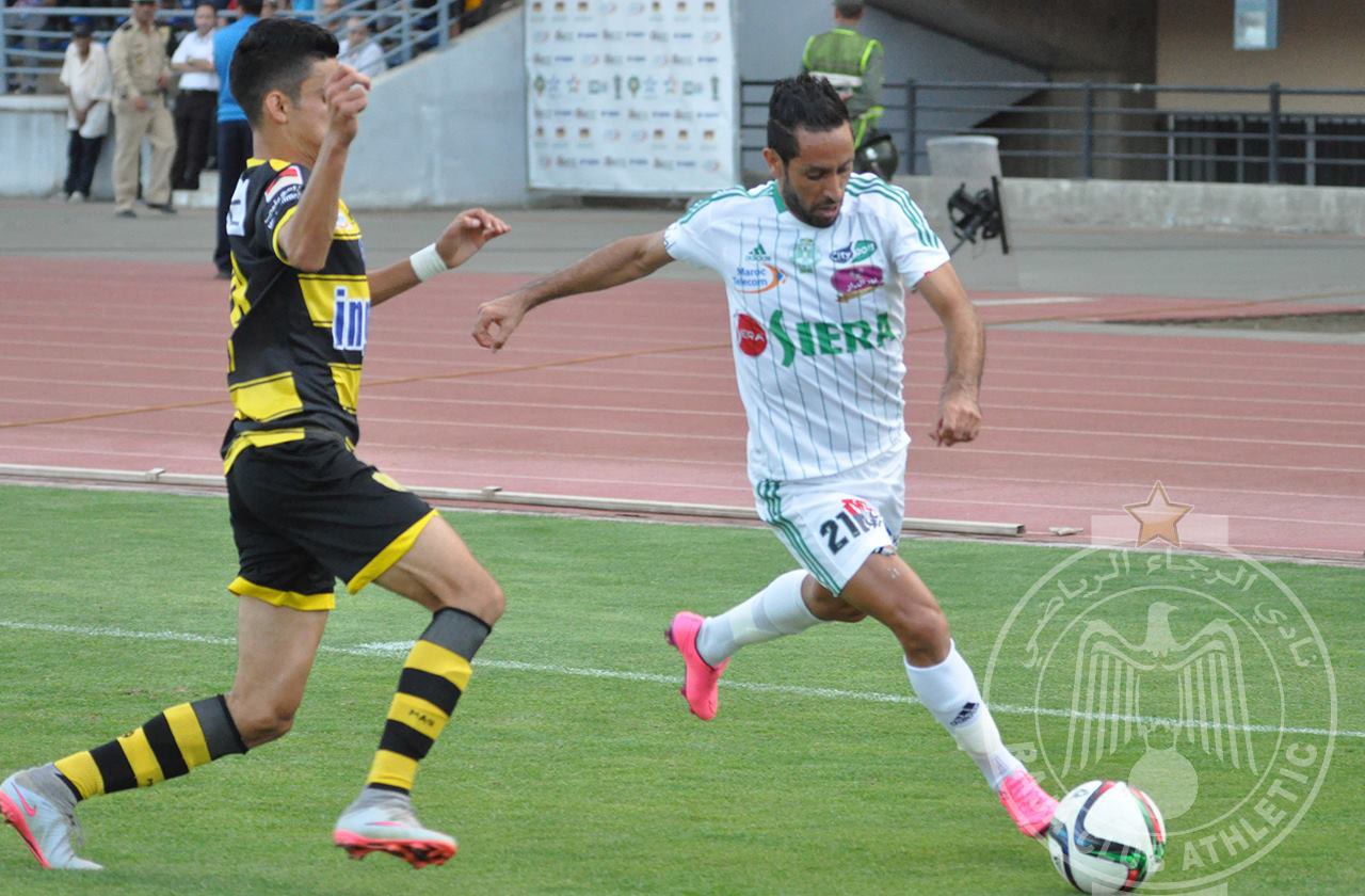 كروشي: سنبذل قصارى الجهود للعودة بنتيجة مرضية