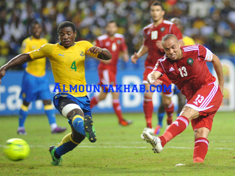 رسميا.. إبعاد خرجة ودرار للإصابة وشحشوح لقناعات الزاكي