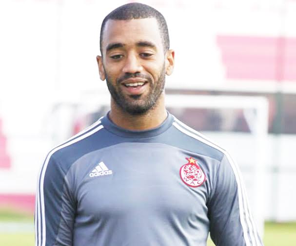 زهير العروبي: الفوز على الكاك له أكثر من معنى