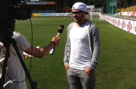 مصطفى الكبير لموقع  المنتخب :حلمي تحقق