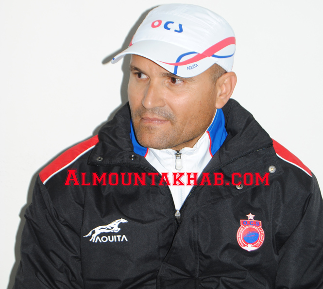 شباب المسيرة ينفصل عن المريني