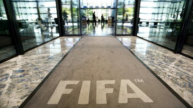 لجنة اصلاح الفيفا تنهي اعمالها في أجواء من السرية