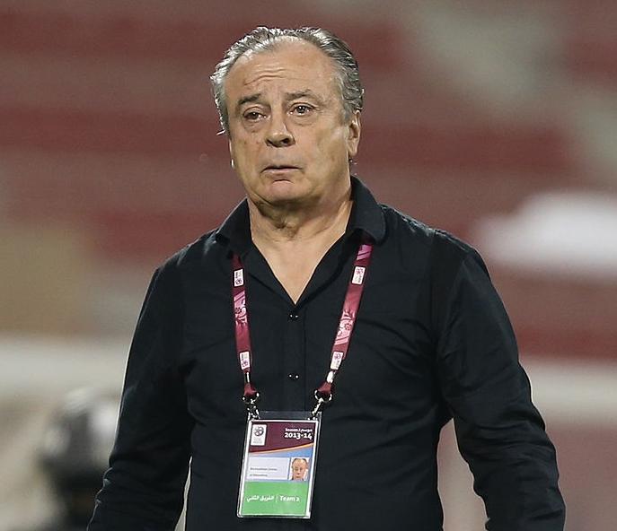 بيرتران مارشان : الخطأ ممنوع