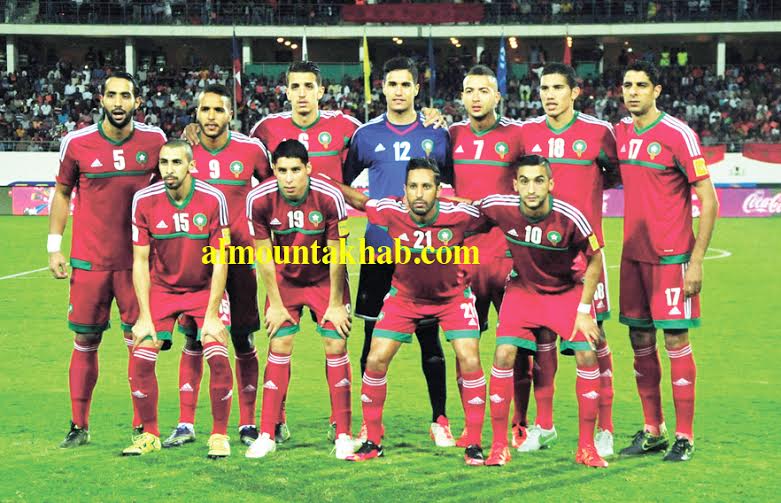 تقييم لأداء الأسود في مباراة غينيا الإستوائية