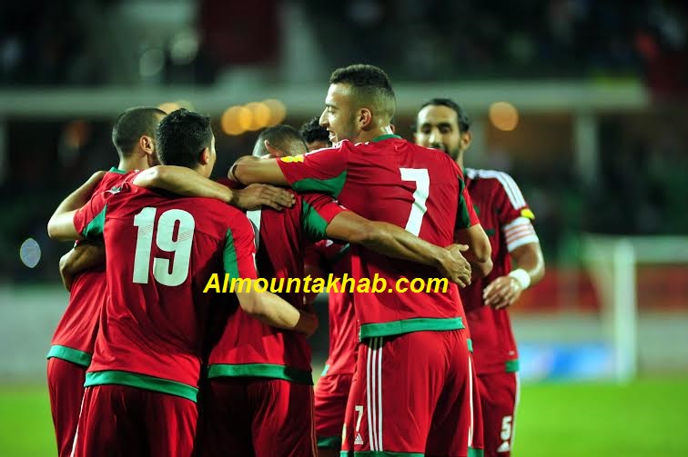 هذه هي منحة الاسود في حالة الفوز على غينيا