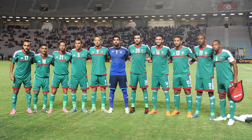 المحليون يدخلون اليوم معسكرا مغلقا بمراكش