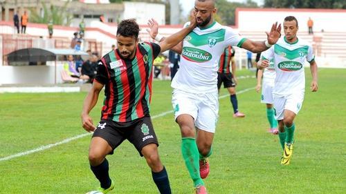 الصمدي : لهذه الأسباب رفض برحمة المشاركة أمام الرجاء