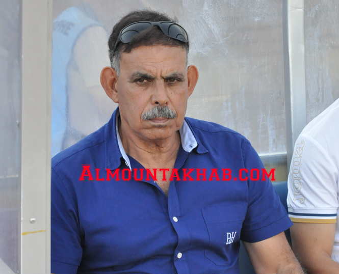 فوز الخميسات ينقذ الملياني من الإقالة