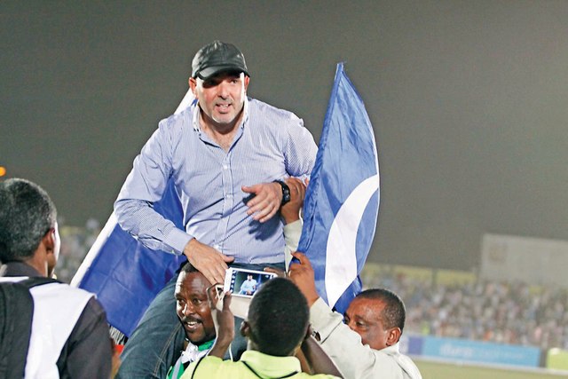 نصر الدين النابي في مفكرة الماص