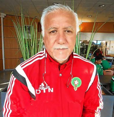 لاركيط ل المنتخب :حكيمي نجم شبان ريال مدريد له الحق في إختيار إسبانيا