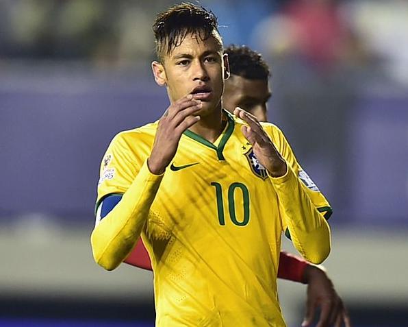 تصفيات مونديال 2018: نيمار يقود البرازيل مجددا في مواجهة الارجنتين