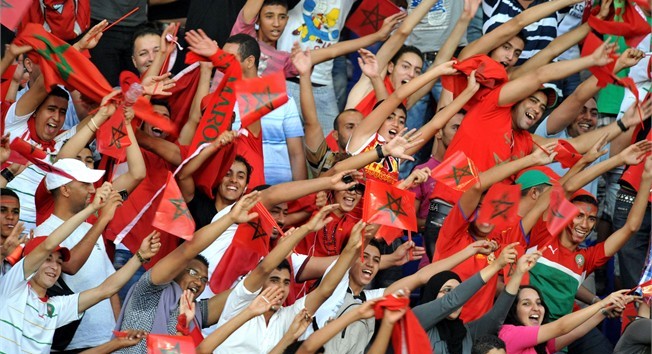 الزاكي يستنفر جماهير الفريق الوطني