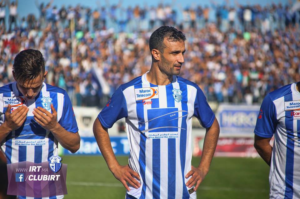 عبد الغني ورفيق يتوعدان الوداد