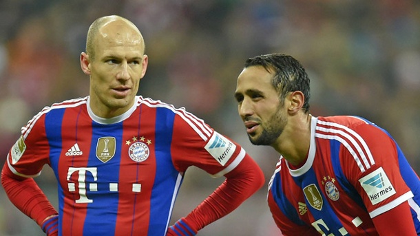 بنعطية يعود للواجهة الألمانية