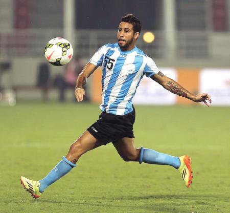 متولي ينفي شائعة انتقاله للوداد