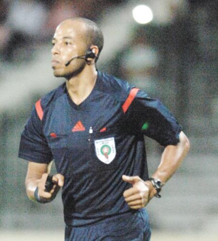 هذه هي عقوبة الحكم الذي رفض هدف الدفاع