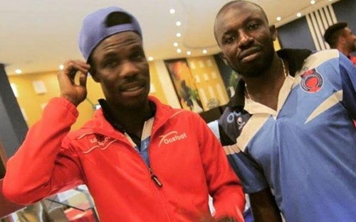 كوكو يترك آسفي و يطالب بودريقة بهذا المبلغ