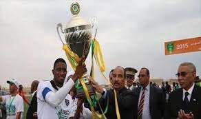 الجامعة الموريتانية لكرة القدم: الرئيس لا علاقة له بايقاف مباراة   السوبر 