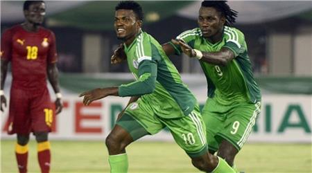 الرجاء يريد هذا اللاعب النيجيري معارا