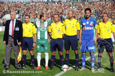 ماذا ينفع الجديدة إنزال الهراوي للهواة؟