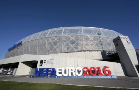 كأس اوروبا 2016: قرعة النهائيات